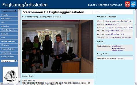 herlevprivatskole.skoleporten.dk